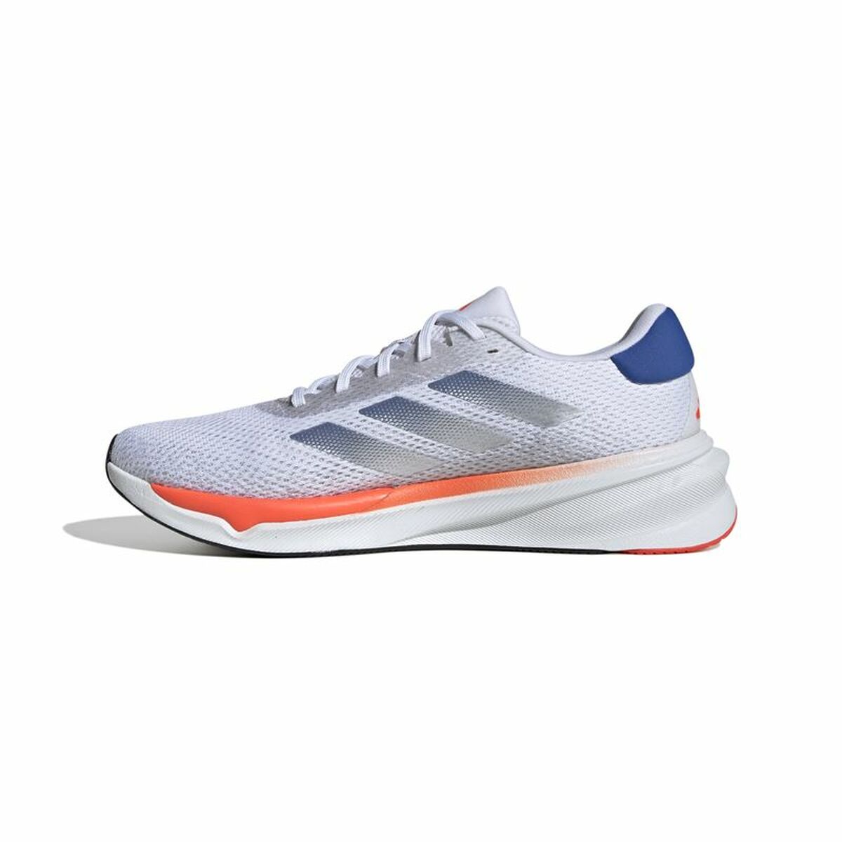 Image secondaire de Chaussures de Running pour Adultes Adidas Supernova Stride Gris