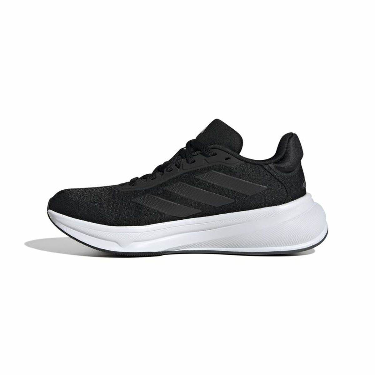 Image secondaire de Chaussures de Running pour Adultes Adidas Response Super Noir