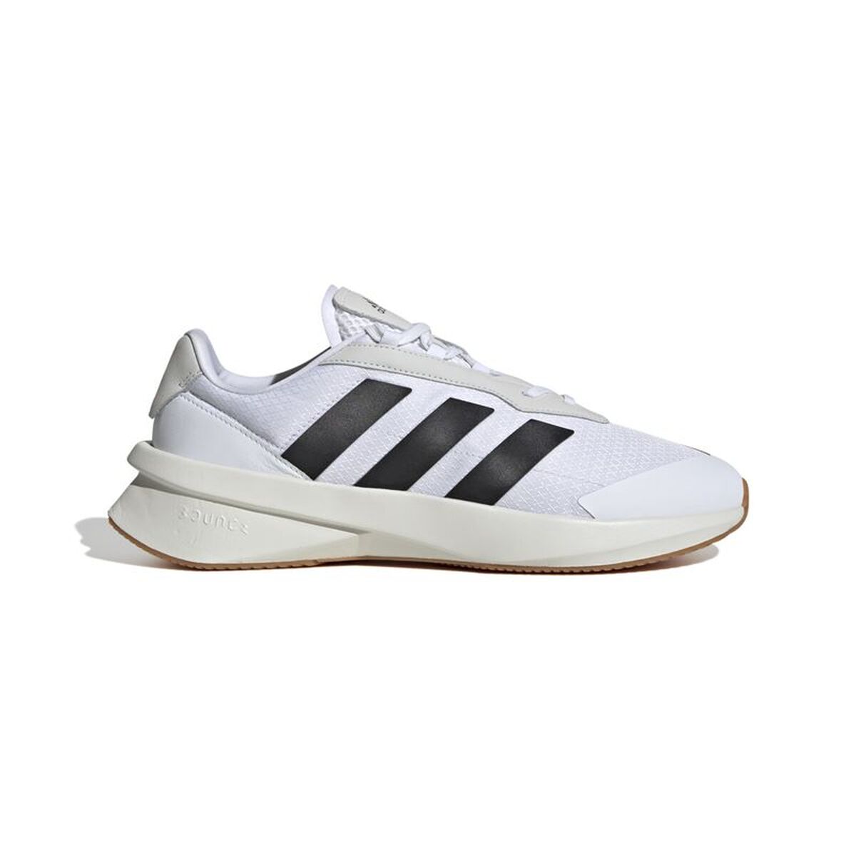 Sportschoenen voor heren Adidas Heawyn Wit