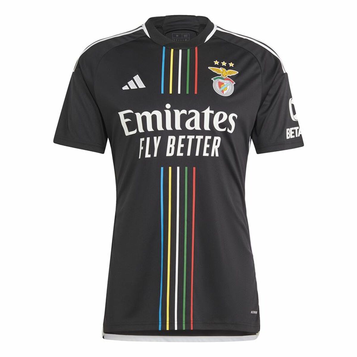T-shirt à manches courtes homme Adidas Slb A Jsy