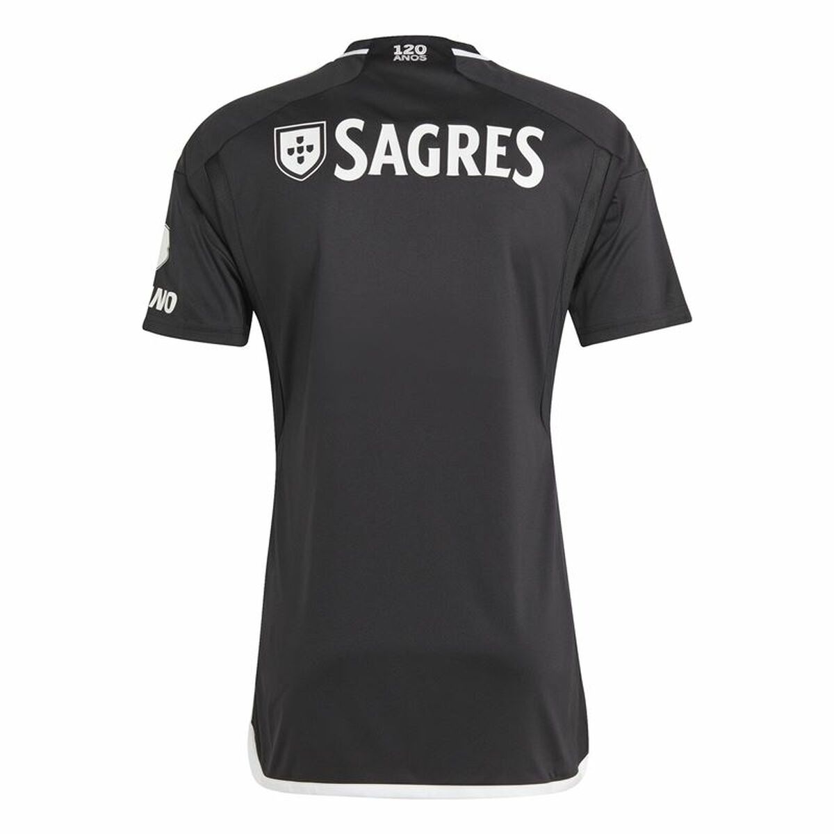 Image secondaire de T-shirt à manches courtes homme Adidas Slb A Jsy
