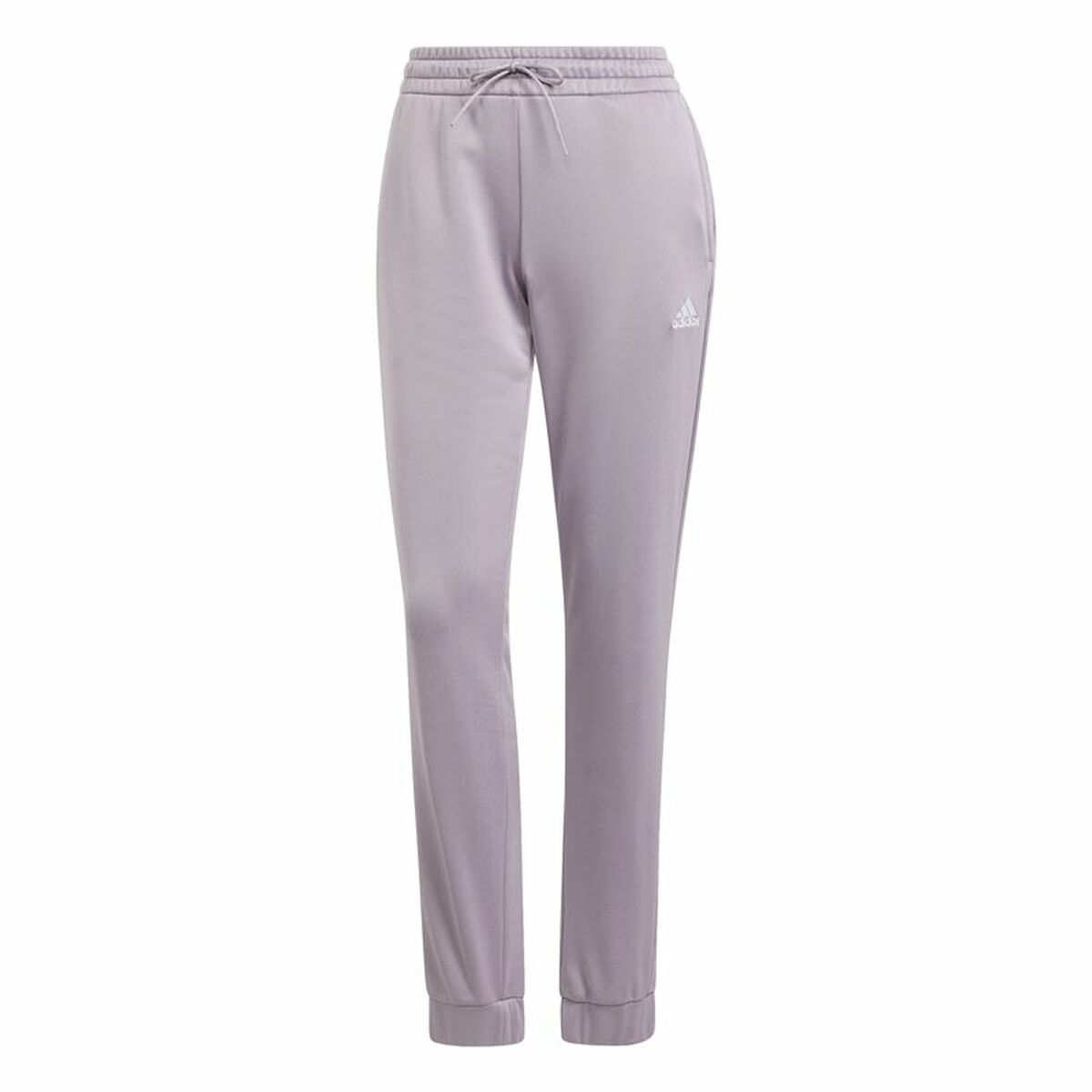 Image secondaire de Survêtement Femme Adidas Linear Ts Bleu