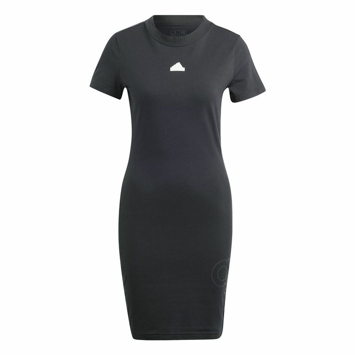 Image secondaire de Robe Adidas Bluv Essentials Noir