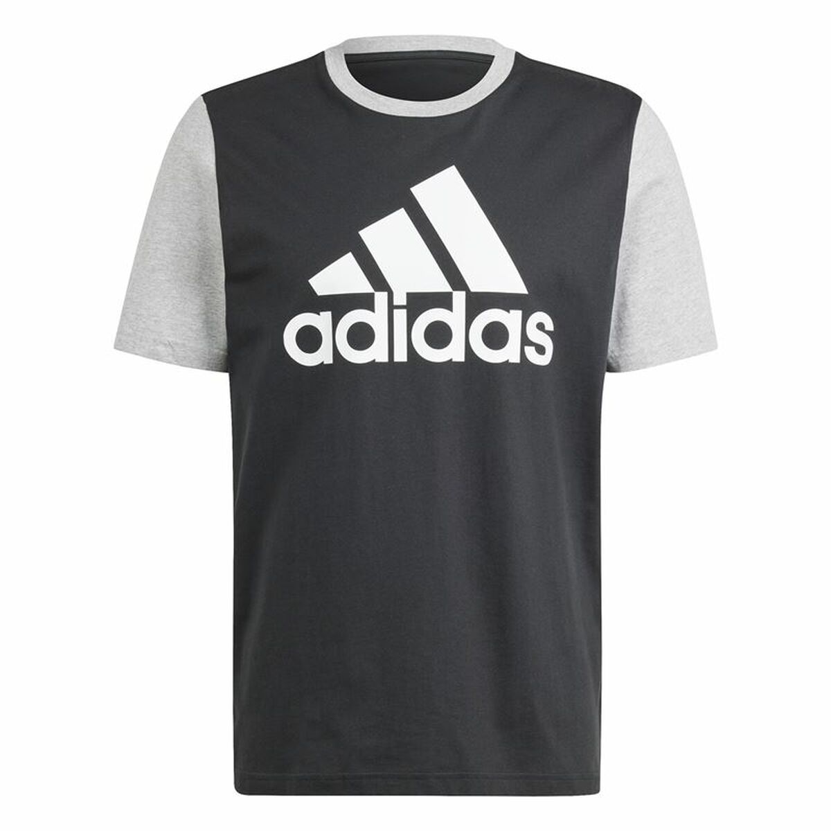 T-shirt à manches courtes homme Adidas Bl Sj