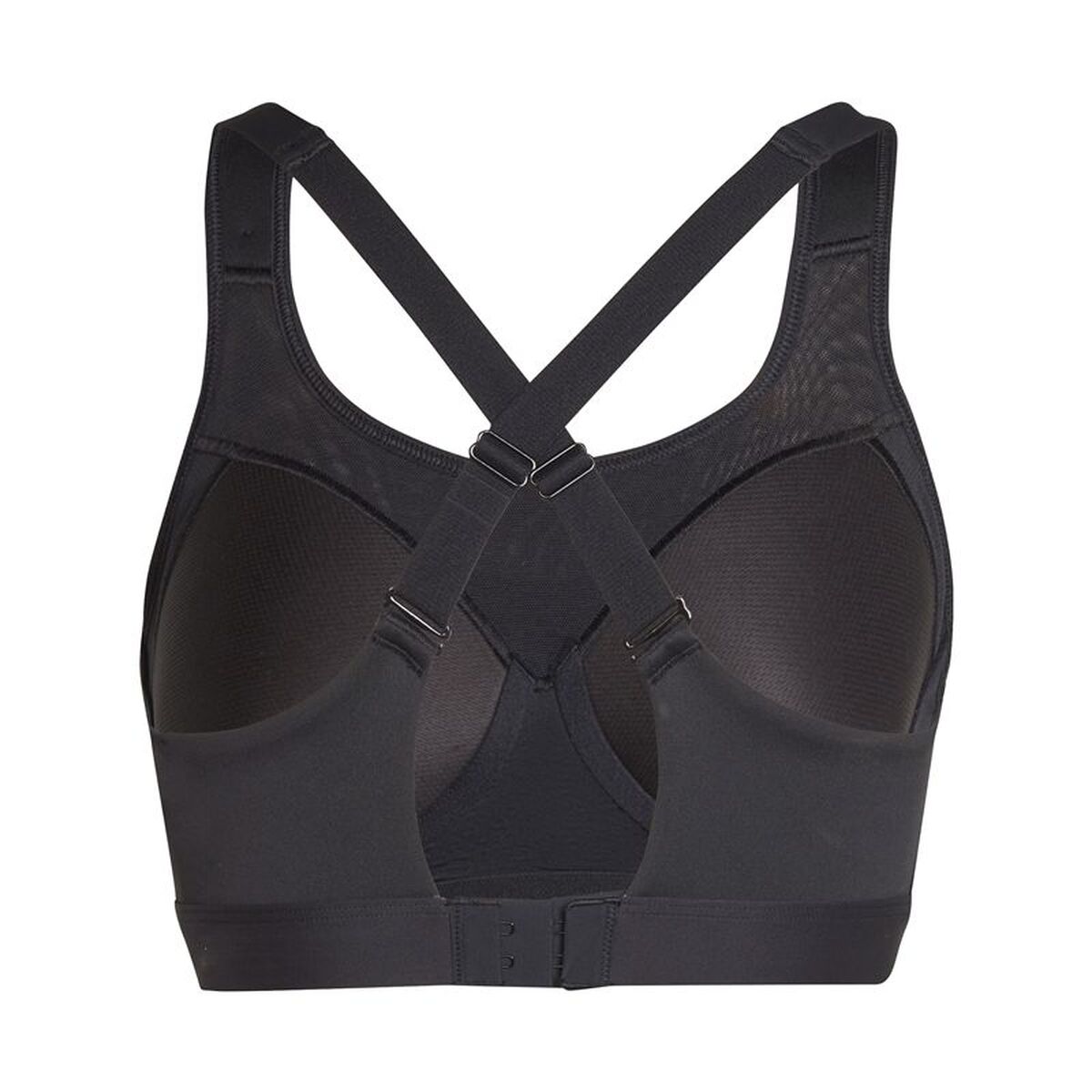 Sportbeha Adidas Essentials Zwart