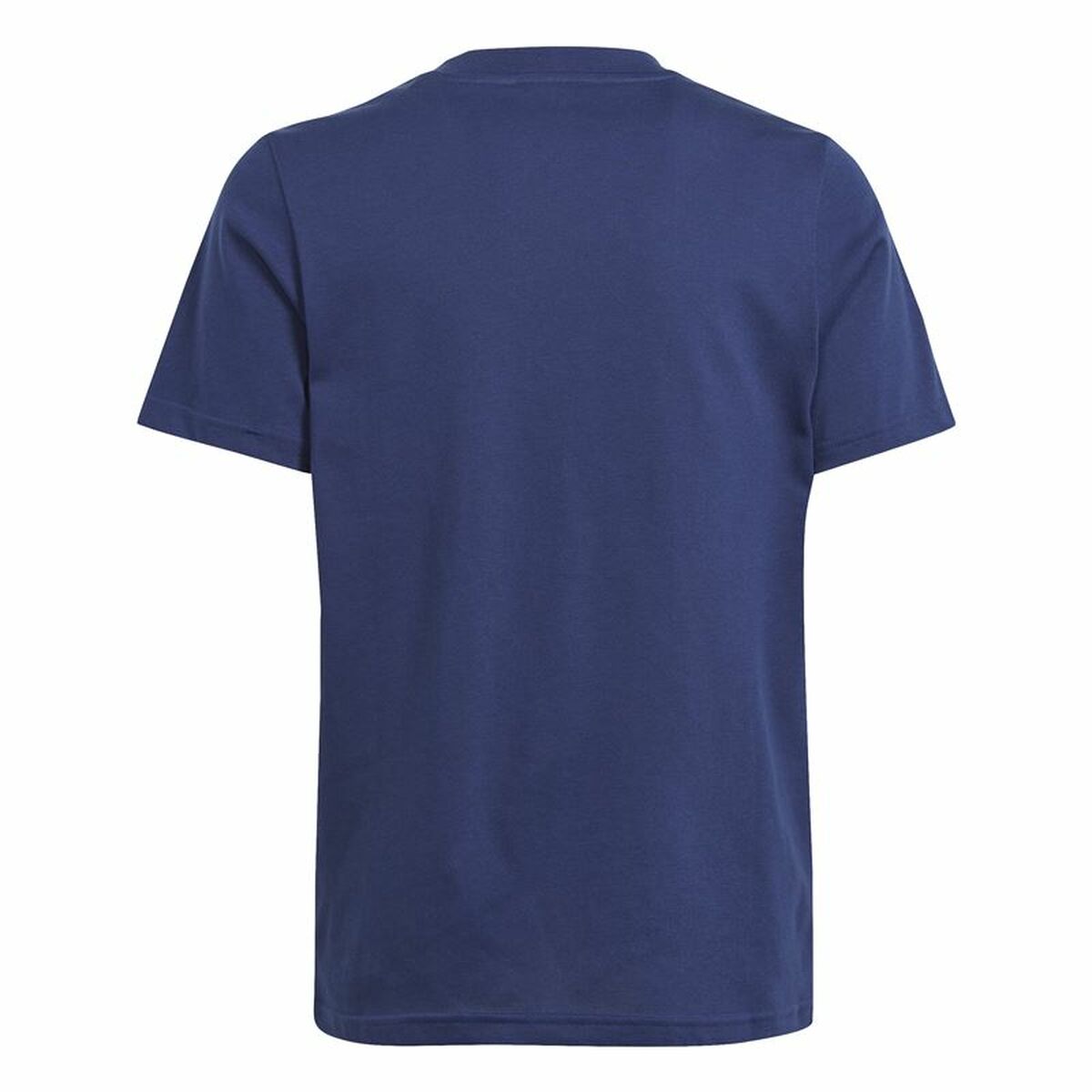 Image secondaire de T-shirt à manches courtes homme Adidas Essentials Uni Train Bleu