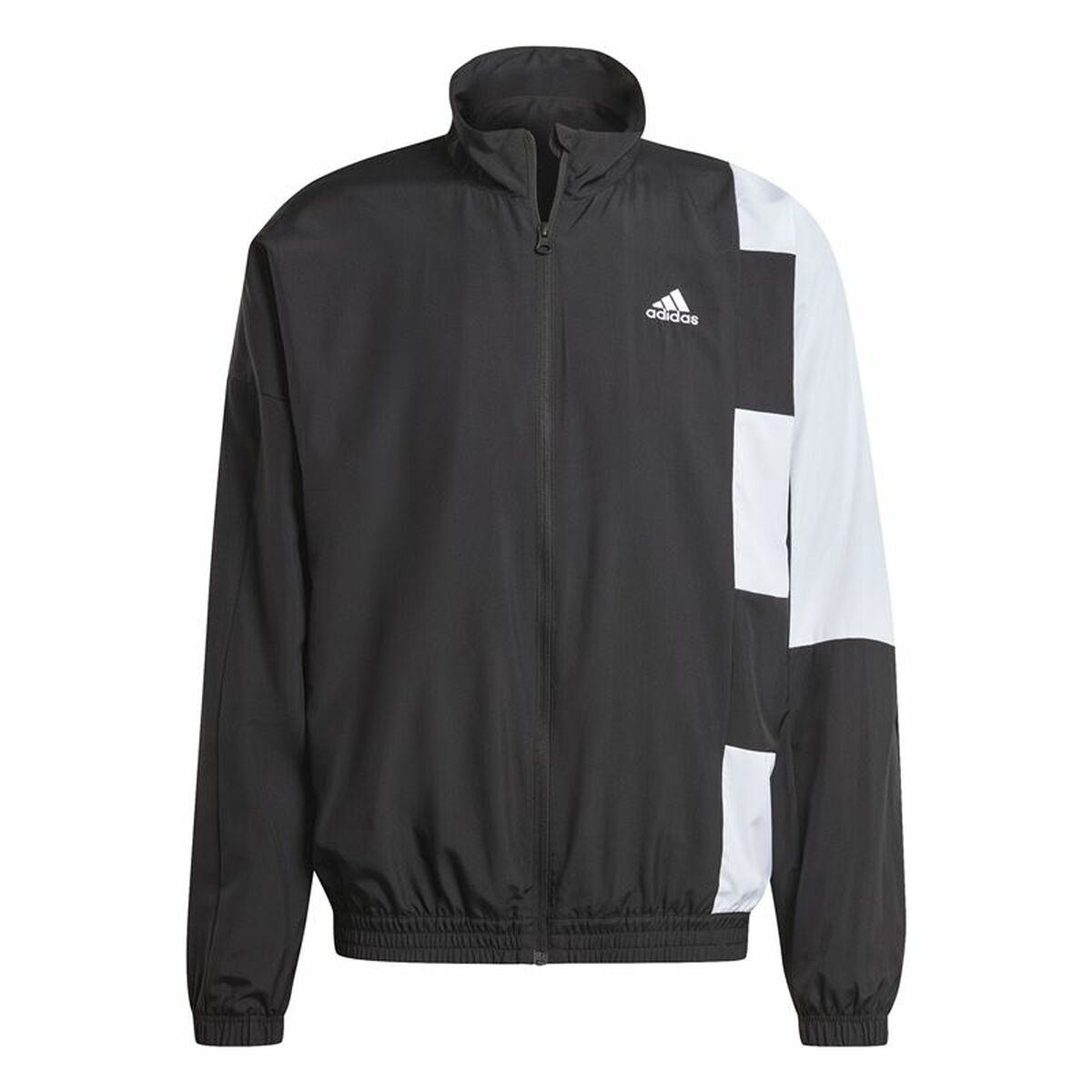 Image secondaire de Survêtements Adidas Colorblock Noir Homme