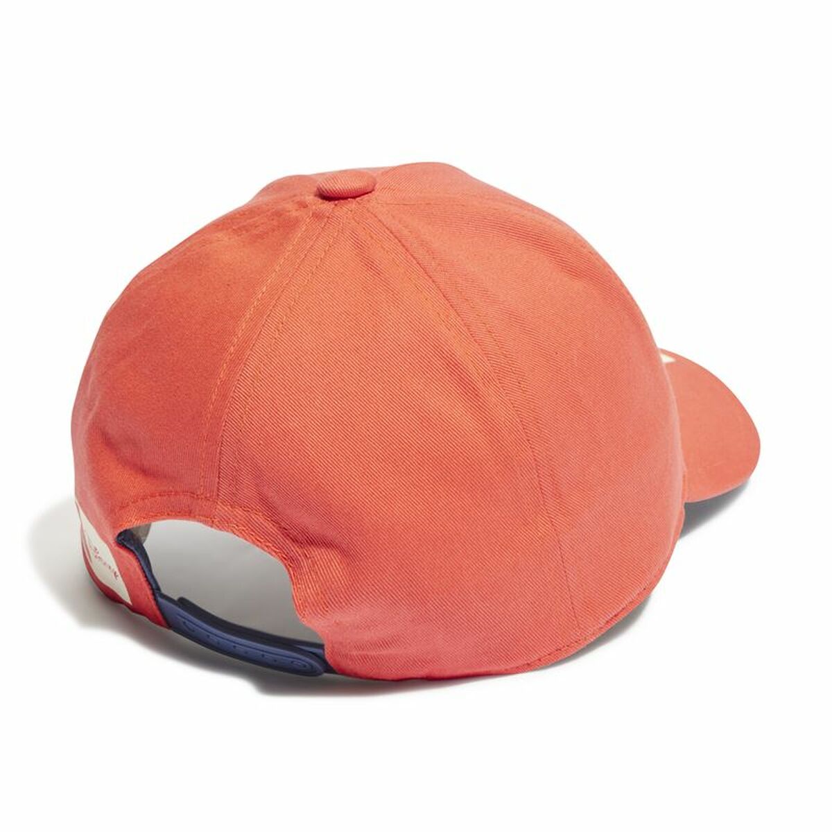 Image secondaire de Casquette enfant Adidas Mickey Mouse Rouge