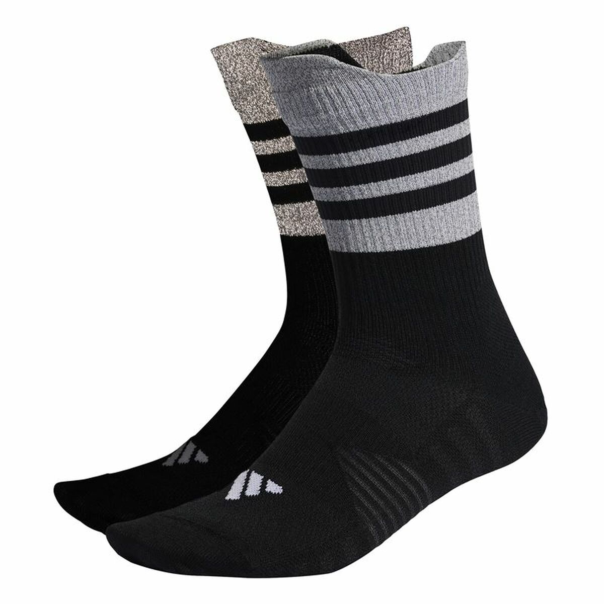 Chaussettes de Sport Adidas Run Refl