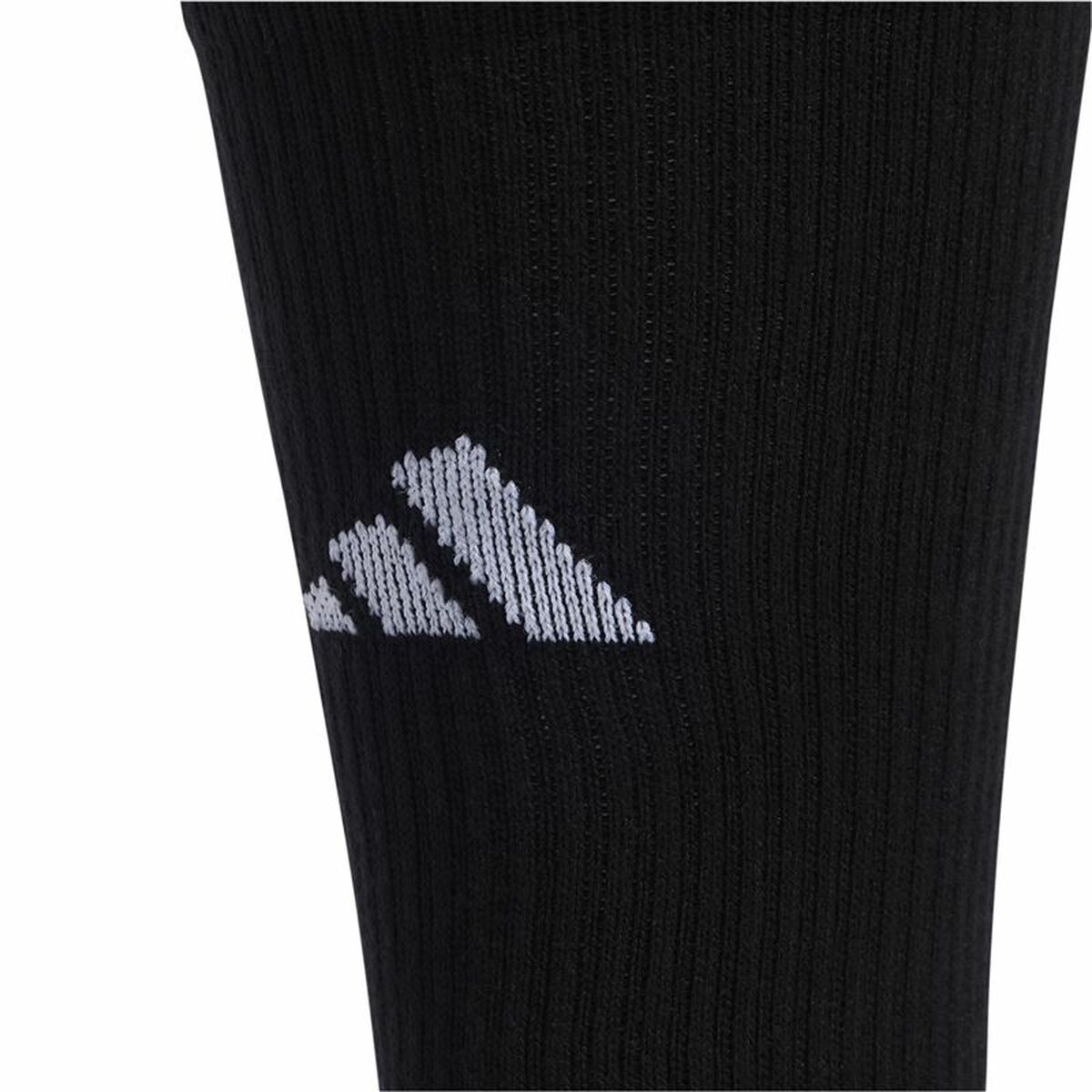 Image secondaire de Chaussettes Adidas Essentials Noir 3 Unités