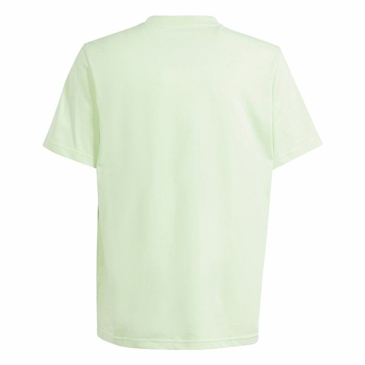 Image secondaire de T shirt à manches courtes Adidas Table Illustrated Vert clair