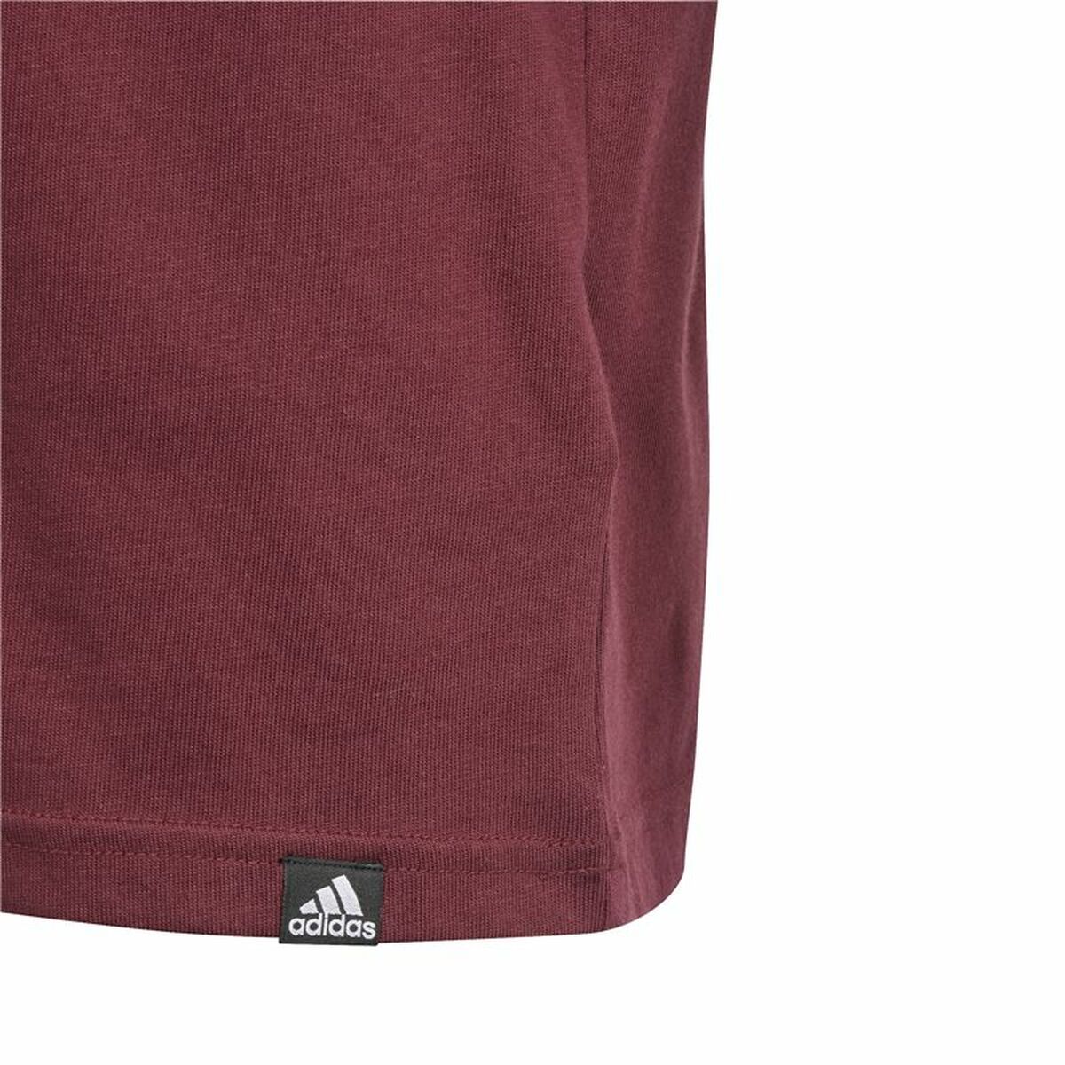 Image secondaire de T shirt à manches courtes Adidas Gfx Folded