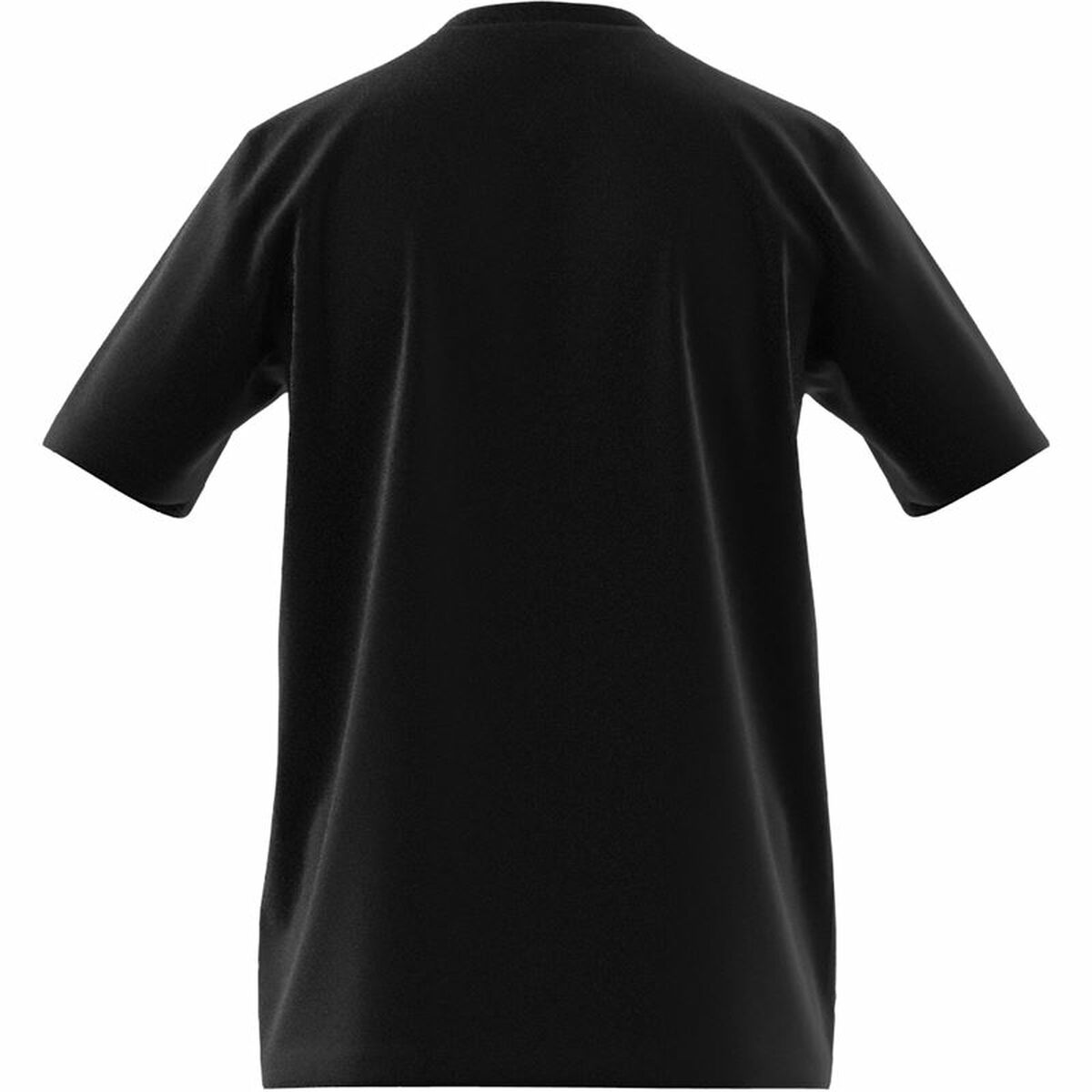 Image secondaire de T-shirt à manches courtes homme Adidas Spw Noir