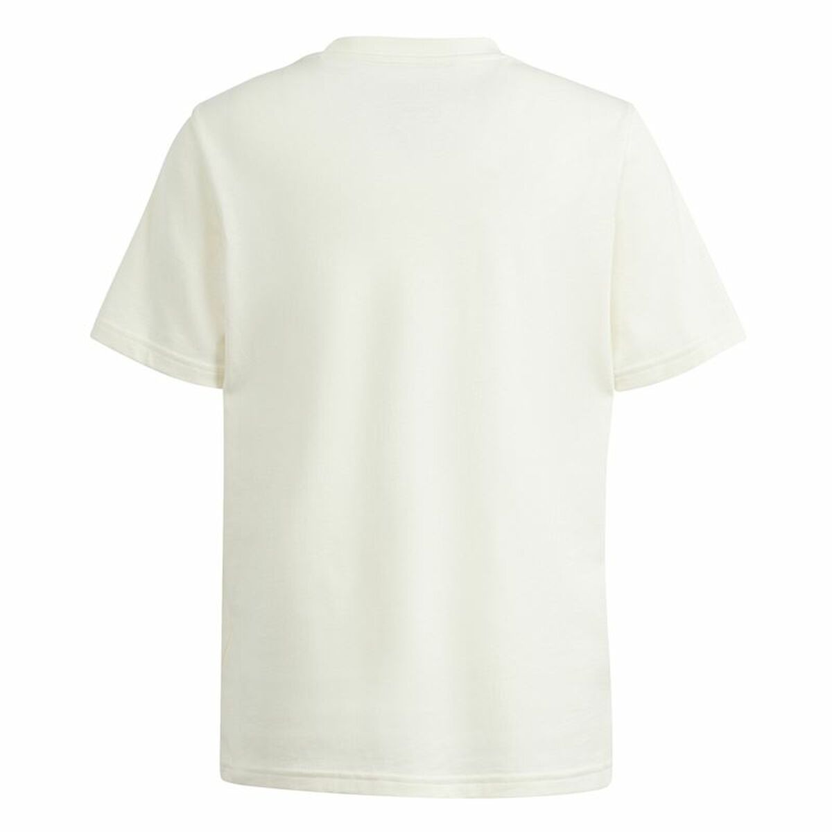Image secondaire de T shirt à manches courtes Adidas Table Growth Beige