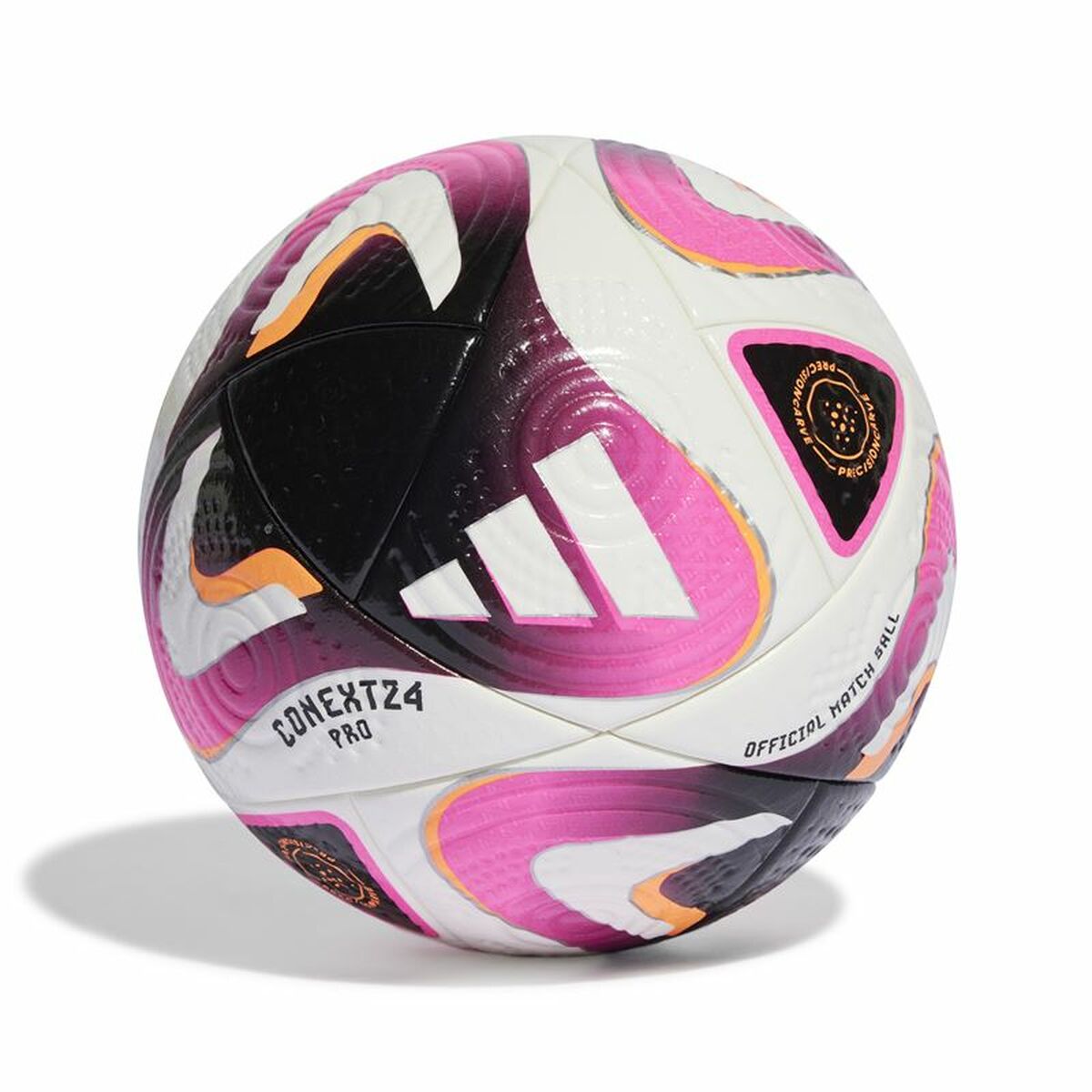 Ballon de Football Adidas Cnxt24 Pro Taille 5