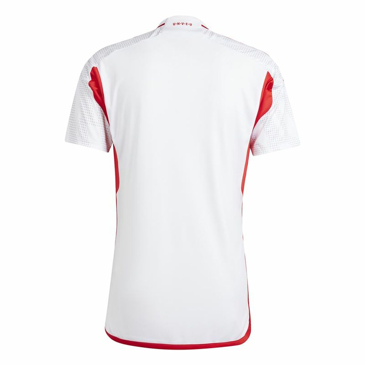 Image secondaire de Maillot de Football à Manches Courtes pour Homme Adidas Fc Unión Berlin (XL)