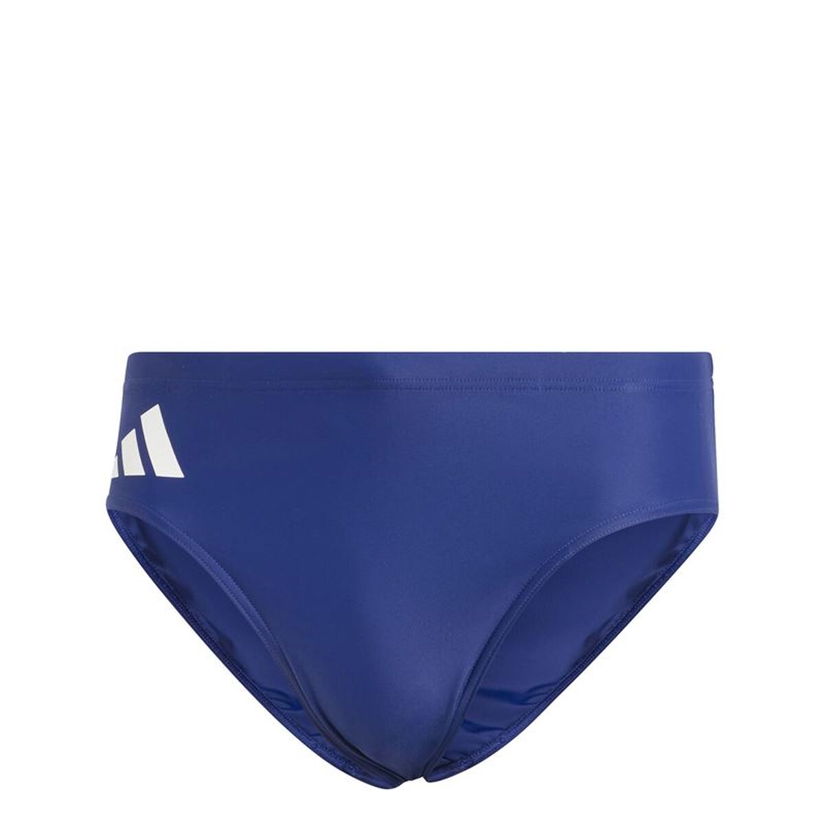Herenzwembroek Adidas Solid Trunk Donkerblauw