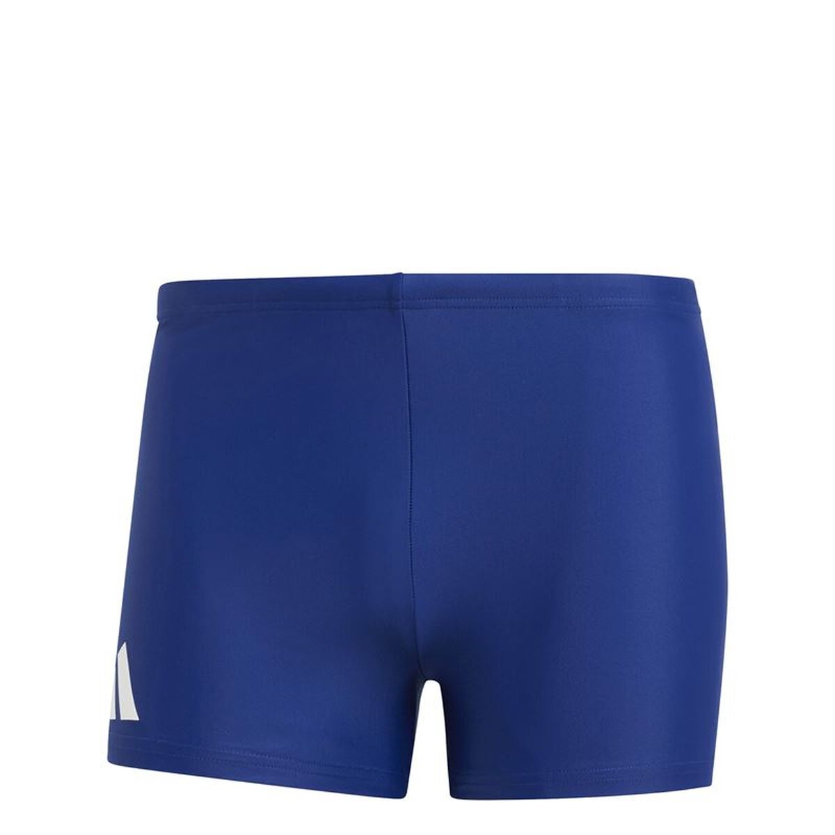 Herenzwembroek Adidas Solid Boxer Donkerblauw
