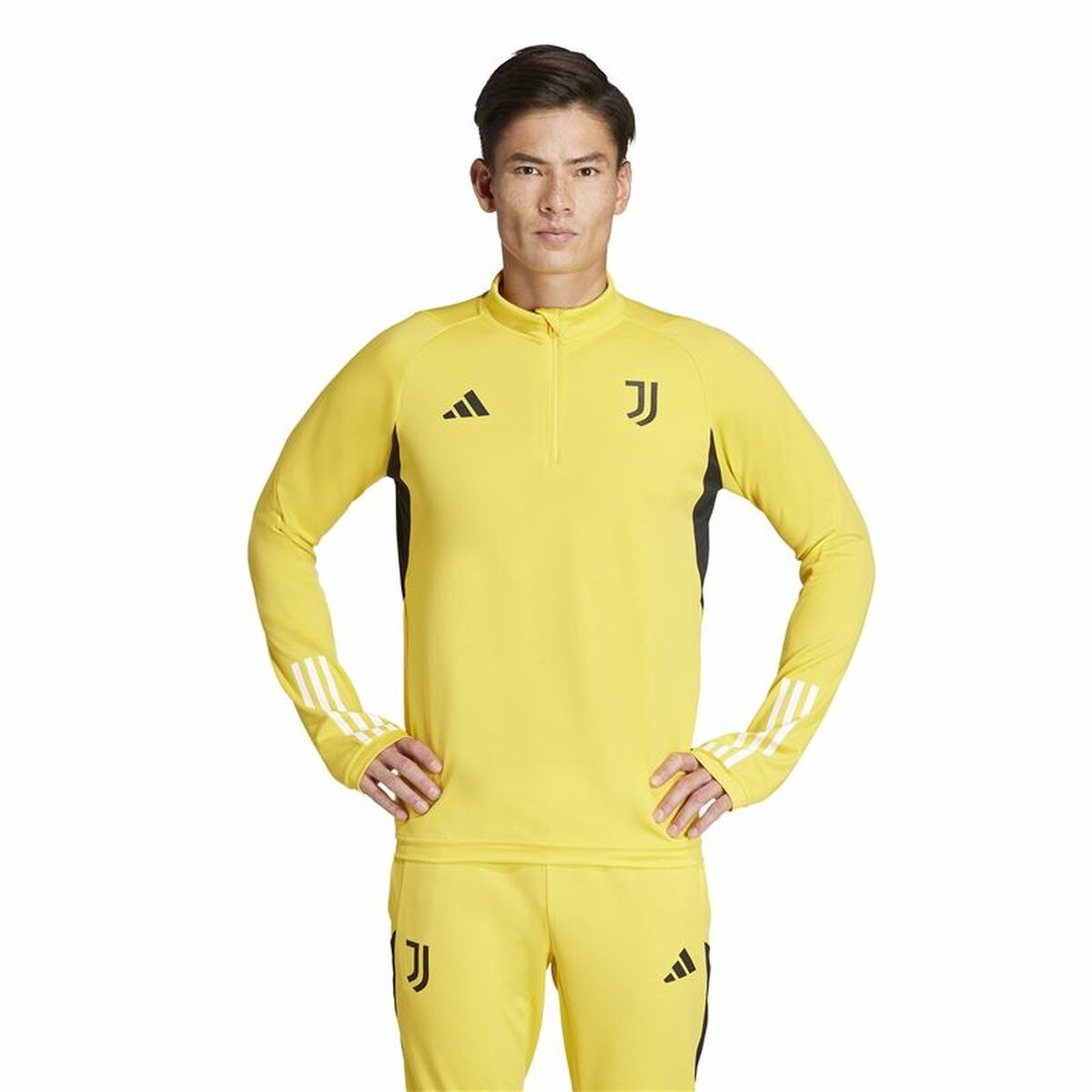 Image secondaire de T-shirt à manches courtes homme Adidas Juventus