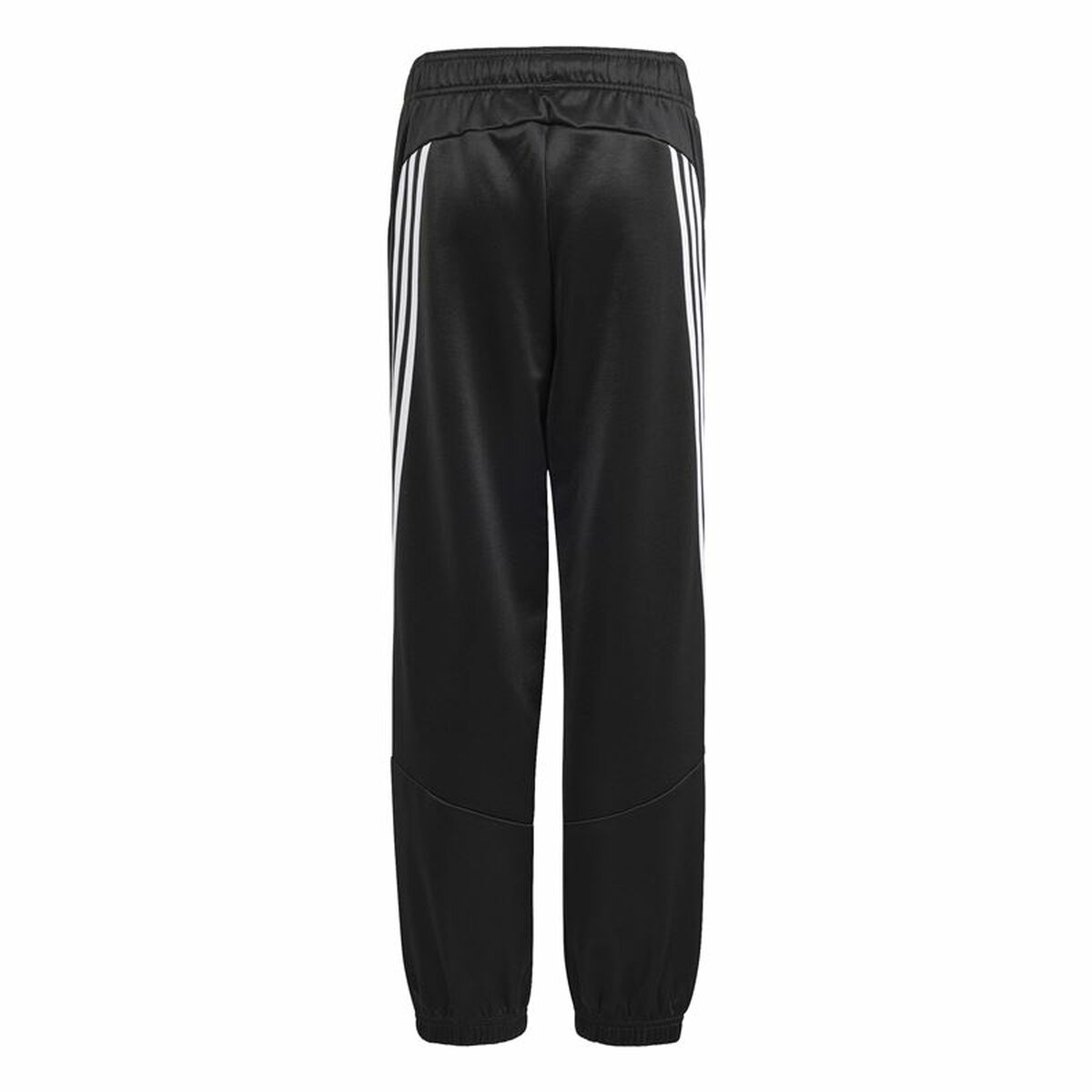 Kindertrainingspak Broek Adidas 3Stripes Rood
