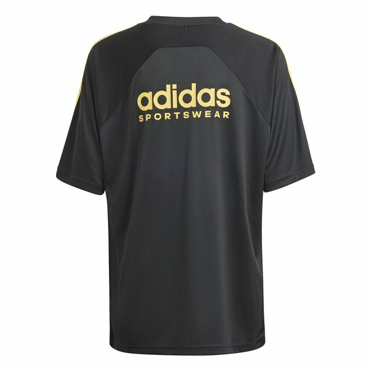 Image secondaire de T shirt à manches courtes Adidas Tiro Summer