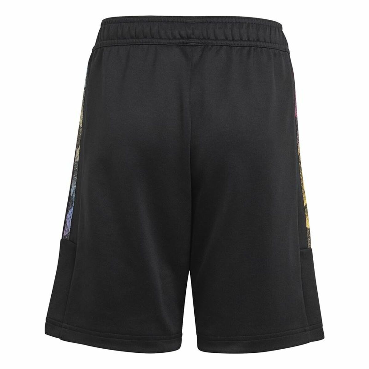 Image secondaire de Short de Sport Adidas Tiro Summer Noir