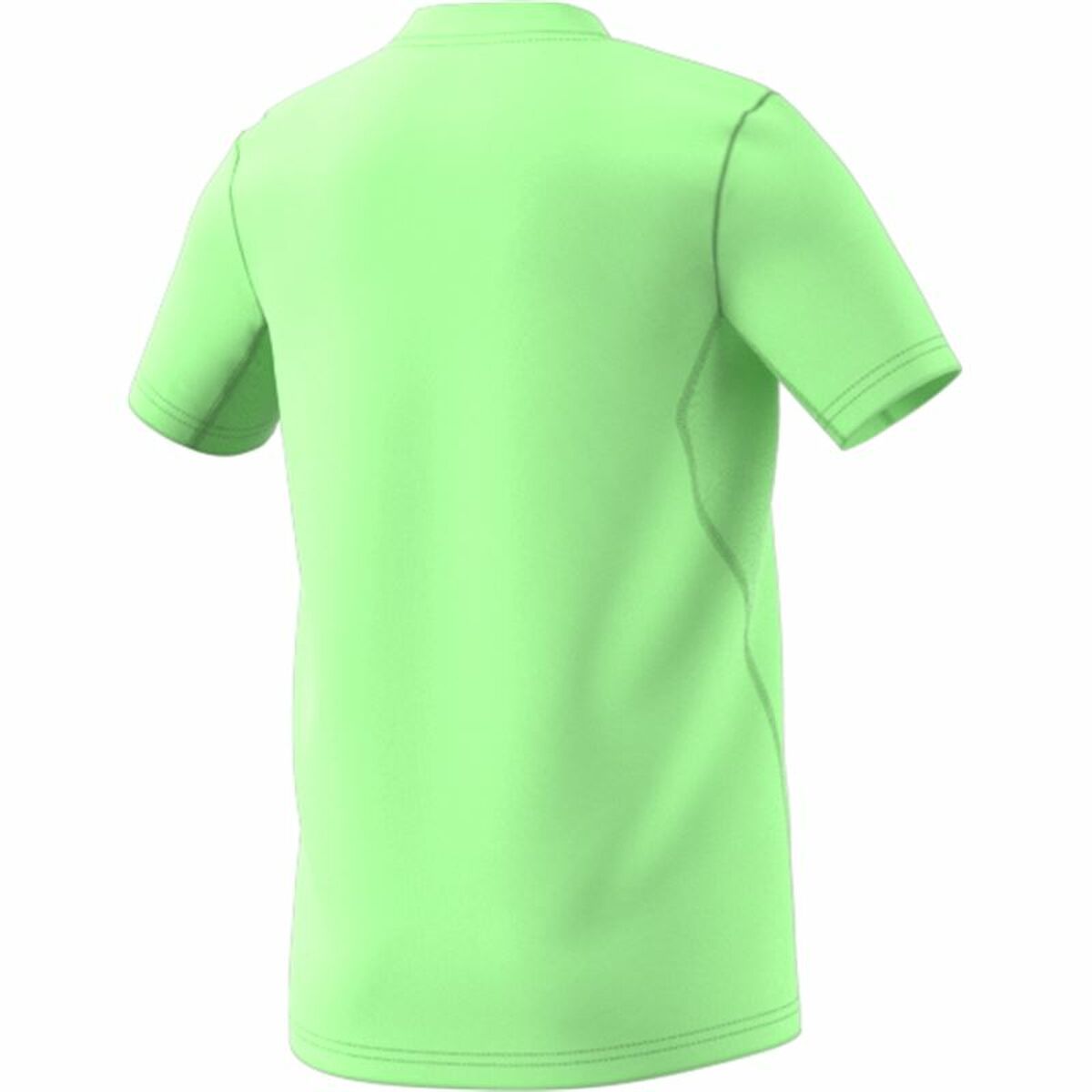Image secondaire de T shirt à manches courtes Adidas Team Infantil Chiver