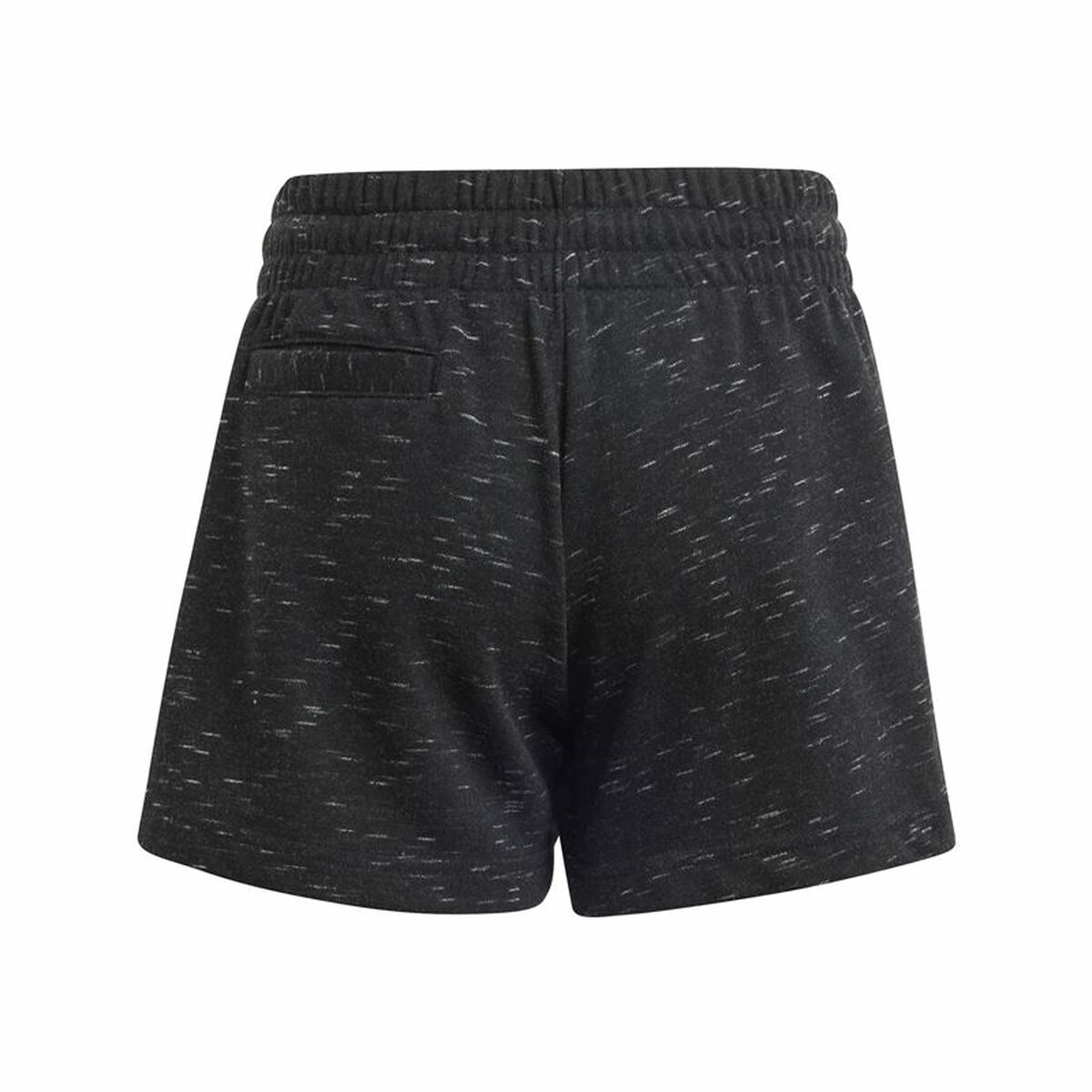 Image secondaire de Short de Sport Adidas Future Icons Noir