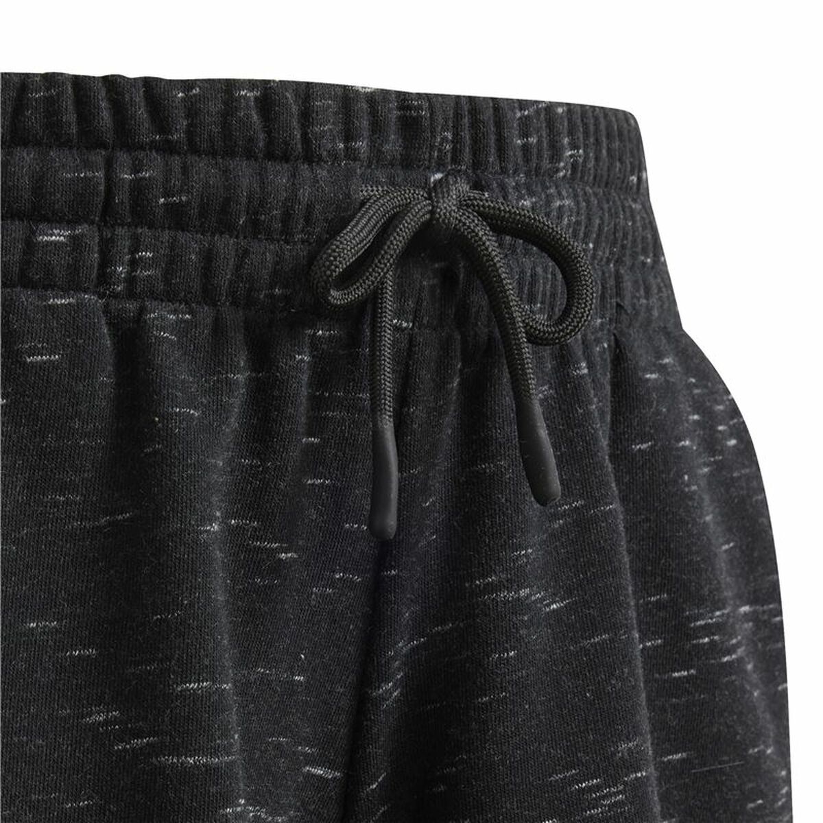 Sportbroek Adidas Future Icons Zwart