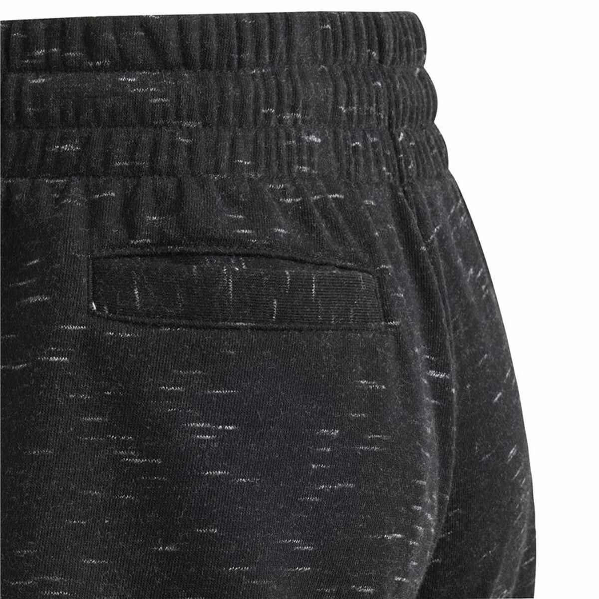 Sportbroek Adidas Future Icons Zwart