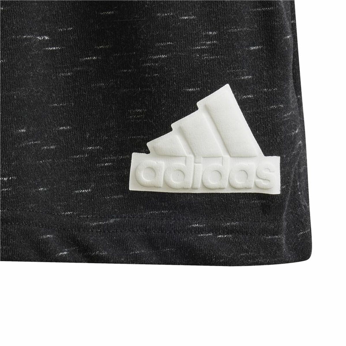 Sportbroek Adidas Future Icons Zwart