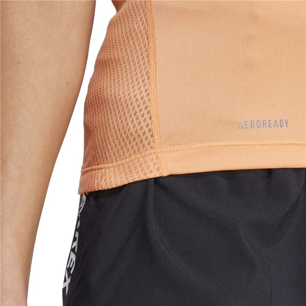 Tank Top Women Adidas 7 XPR Singlet