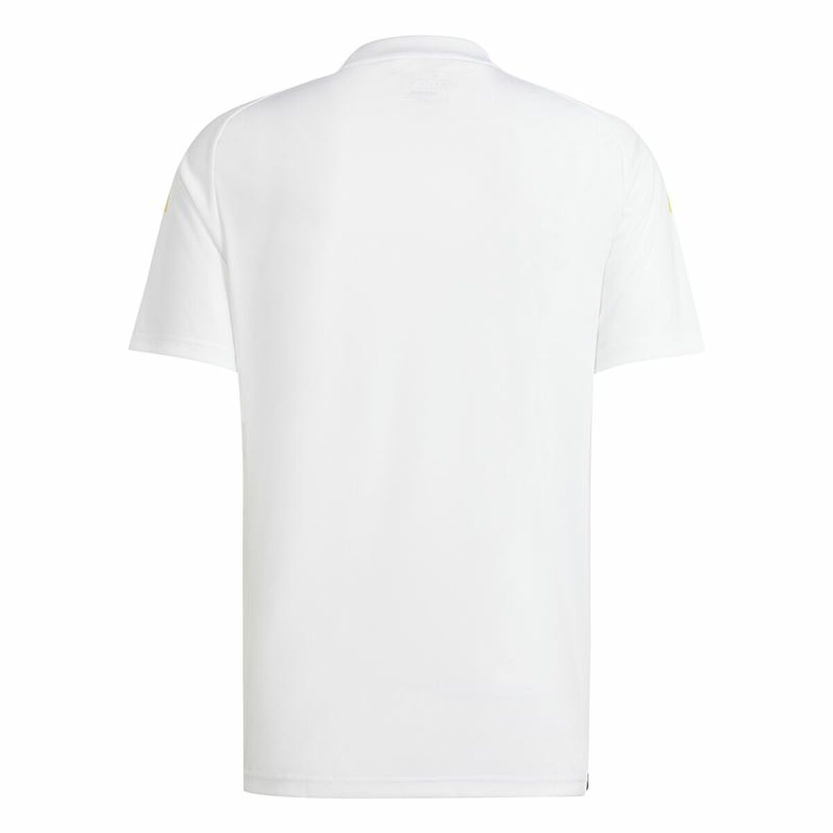 Image secondaire de Maillot de Football à Manches Courtes pour Homme Adidas Deutschland 24 1ª Blanc