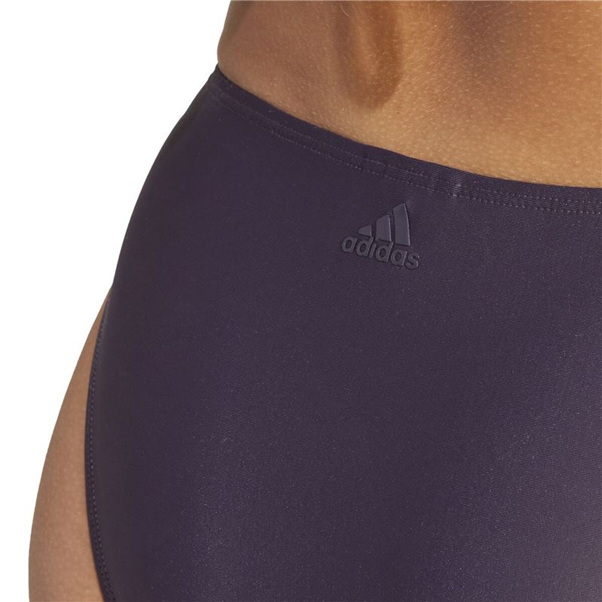 Bikini Adidas Spw Neckh Bik Lila