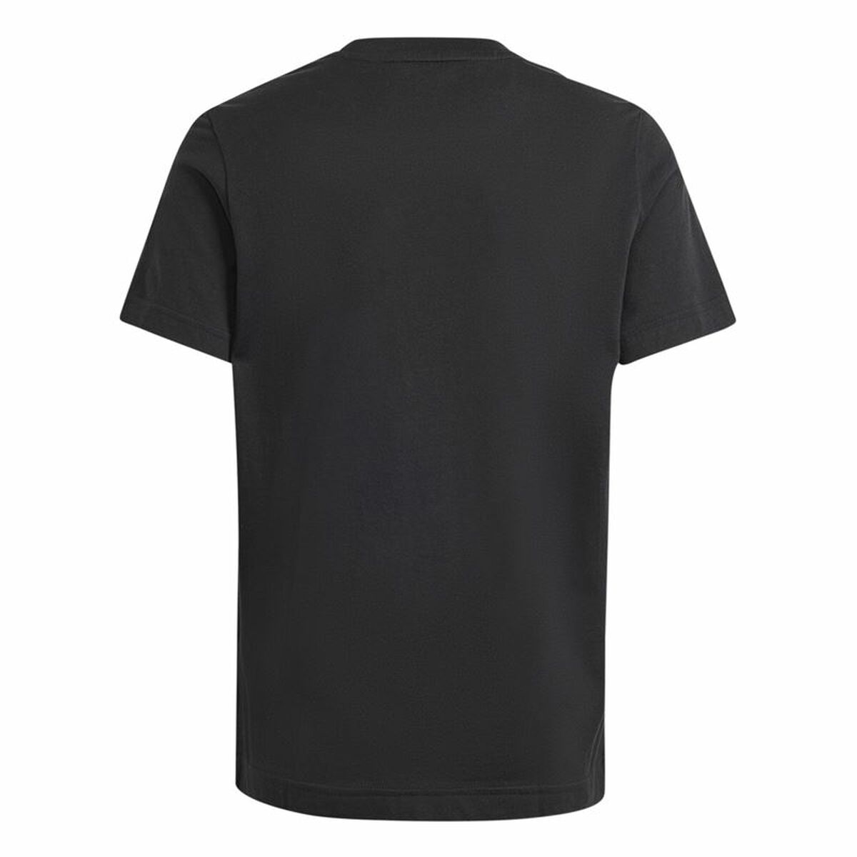 Image secondaire de T shirt à manches courtes Adidas Deutschland Noir
