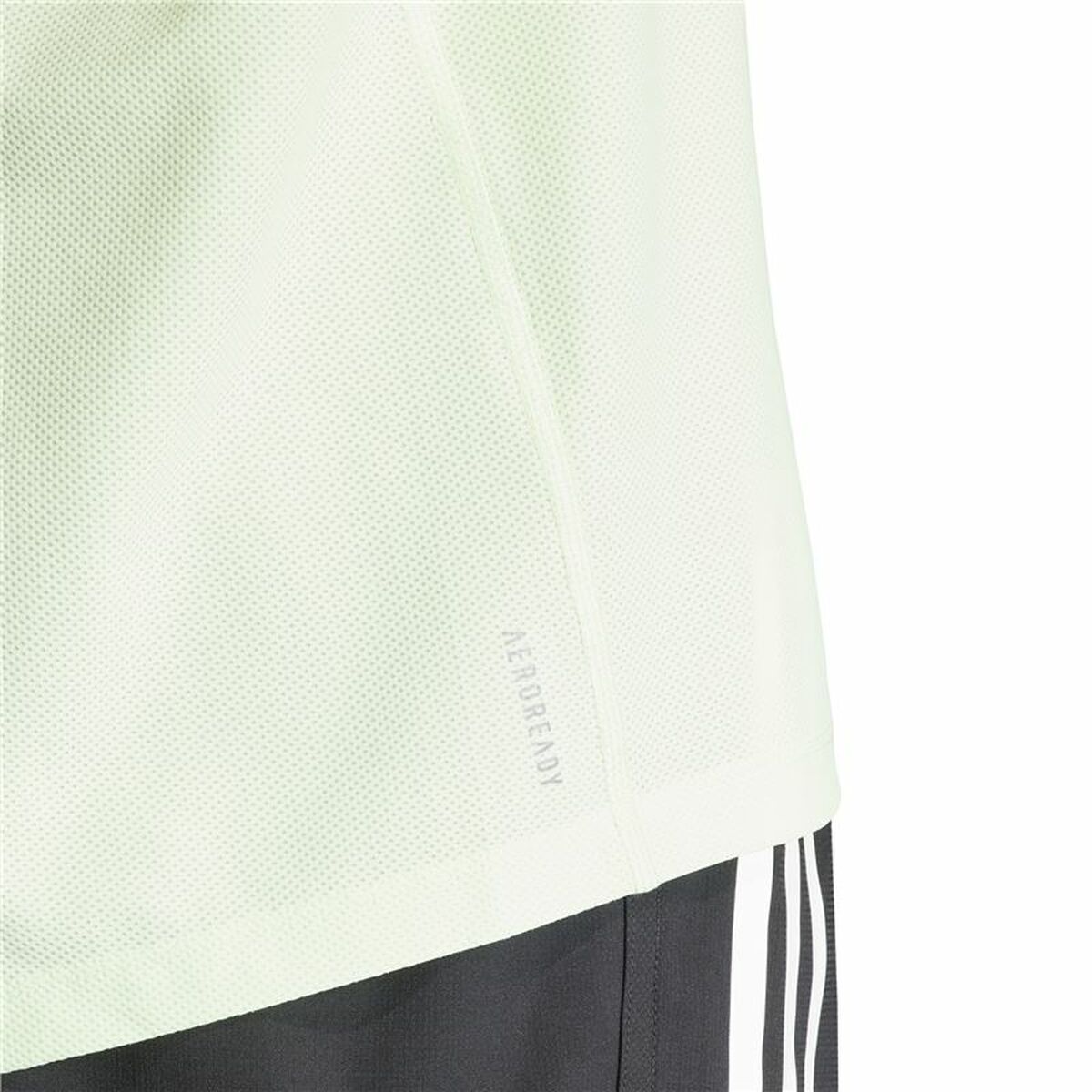 Menâs Short Sleeve T-Shirt Adidas Otr B Tank