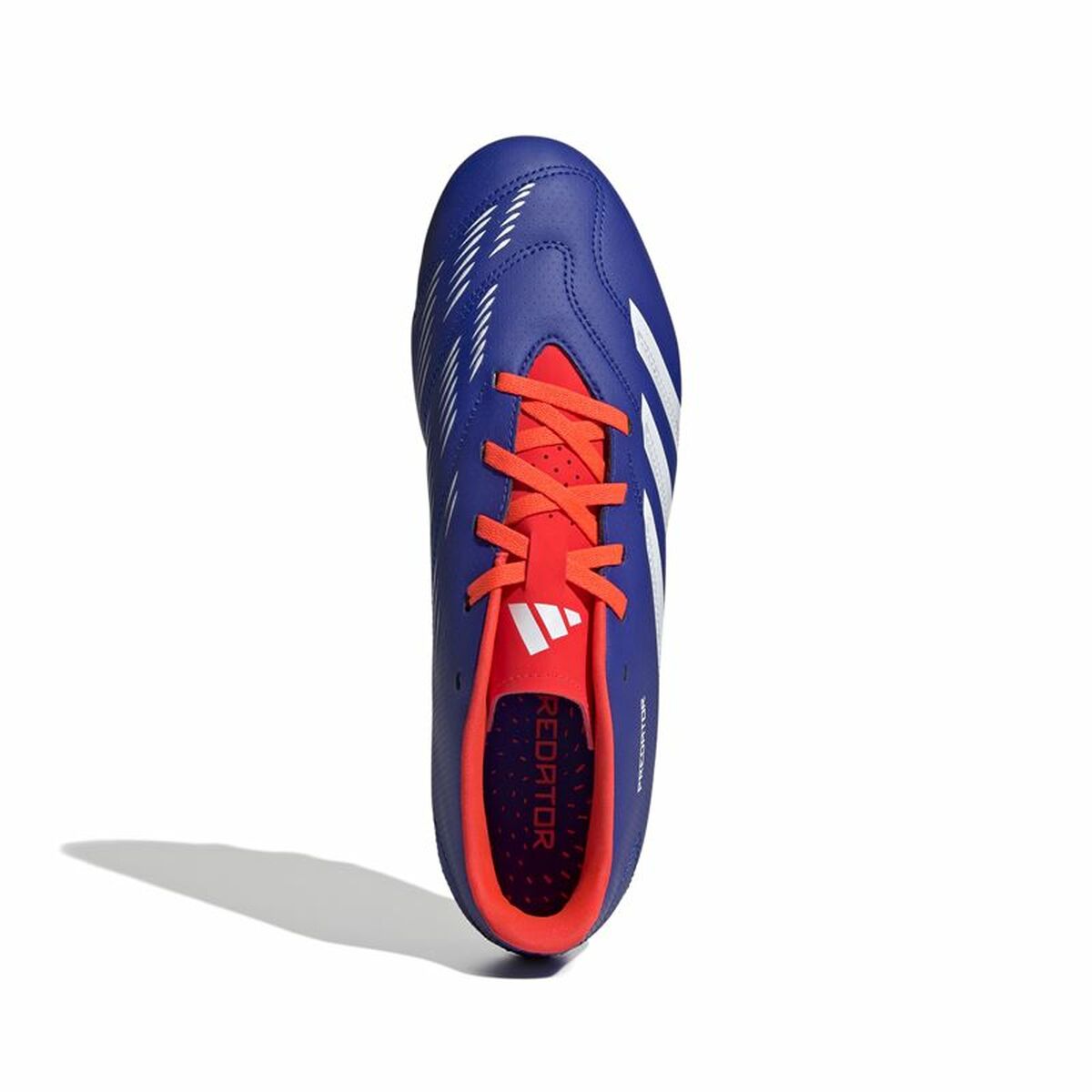 Image secondaire de Chaussures de Football pour Adultes Adidas Predator Club