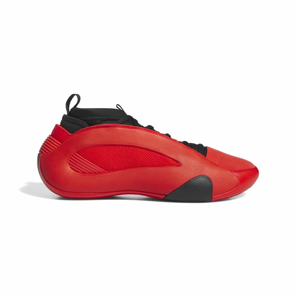 Chaussures de Basket-Ball pour Adultes Adidas Harden Volume 8 Rouge