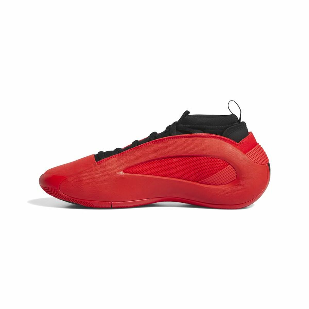Image secondaire de Chaussures de Basket-Ball pour Adultes Adidas Harden Volume 8 Rouge