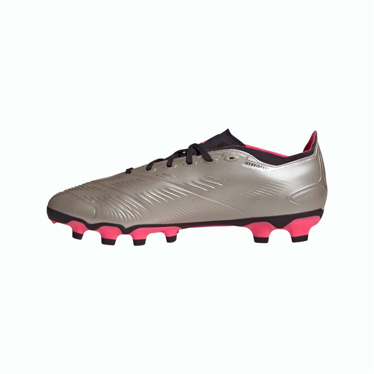 Image secondaire de Chaussures de Football pour Adultes Adidas 3 Predator League MG