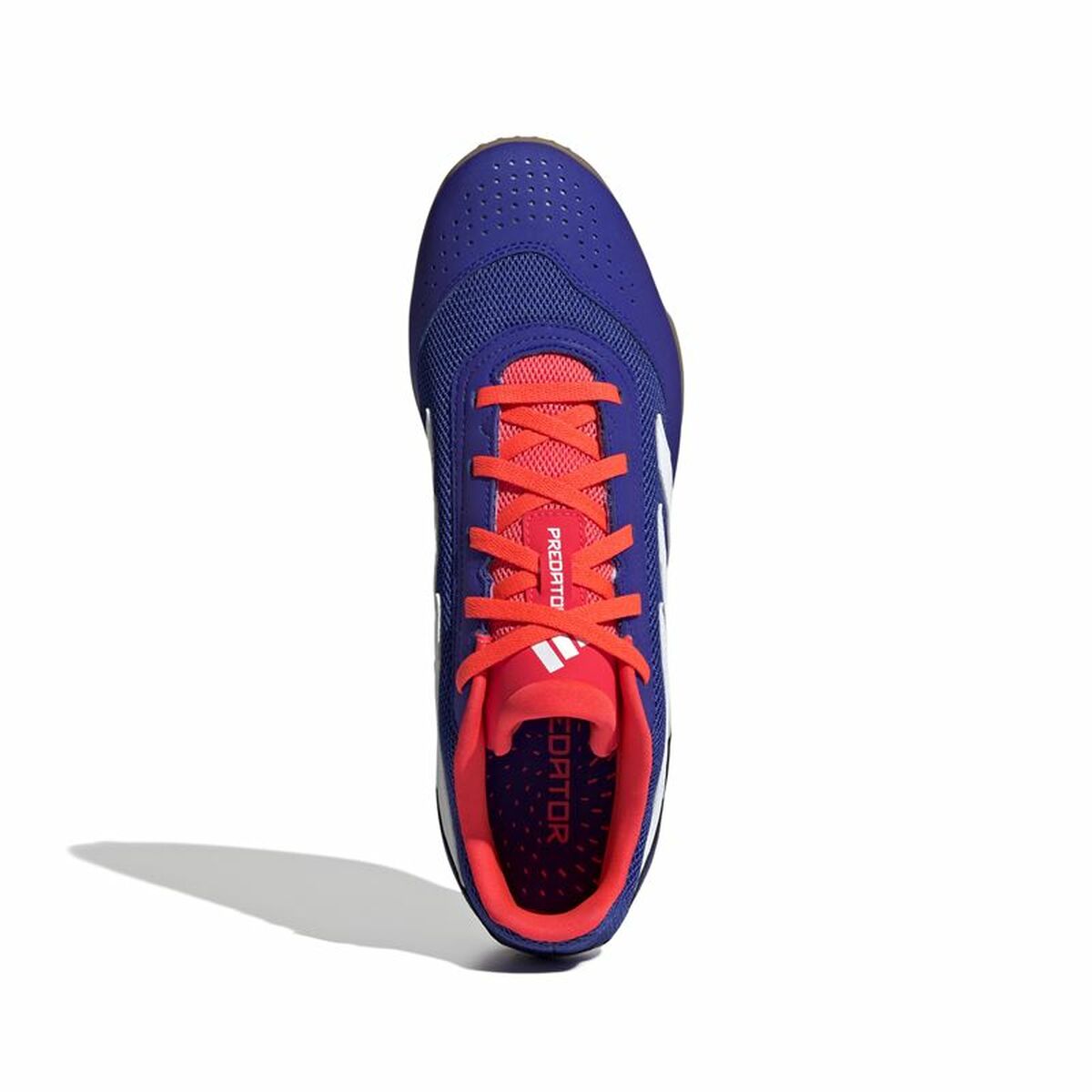 Image secondaire de Chaussures de Futsal pour Adultes Adidas Predator Club