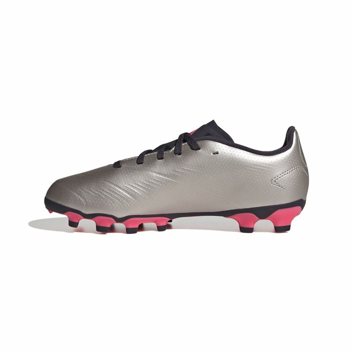 Image secondaire de Chaussures de foot pour Enfants Adidas Predator League MG