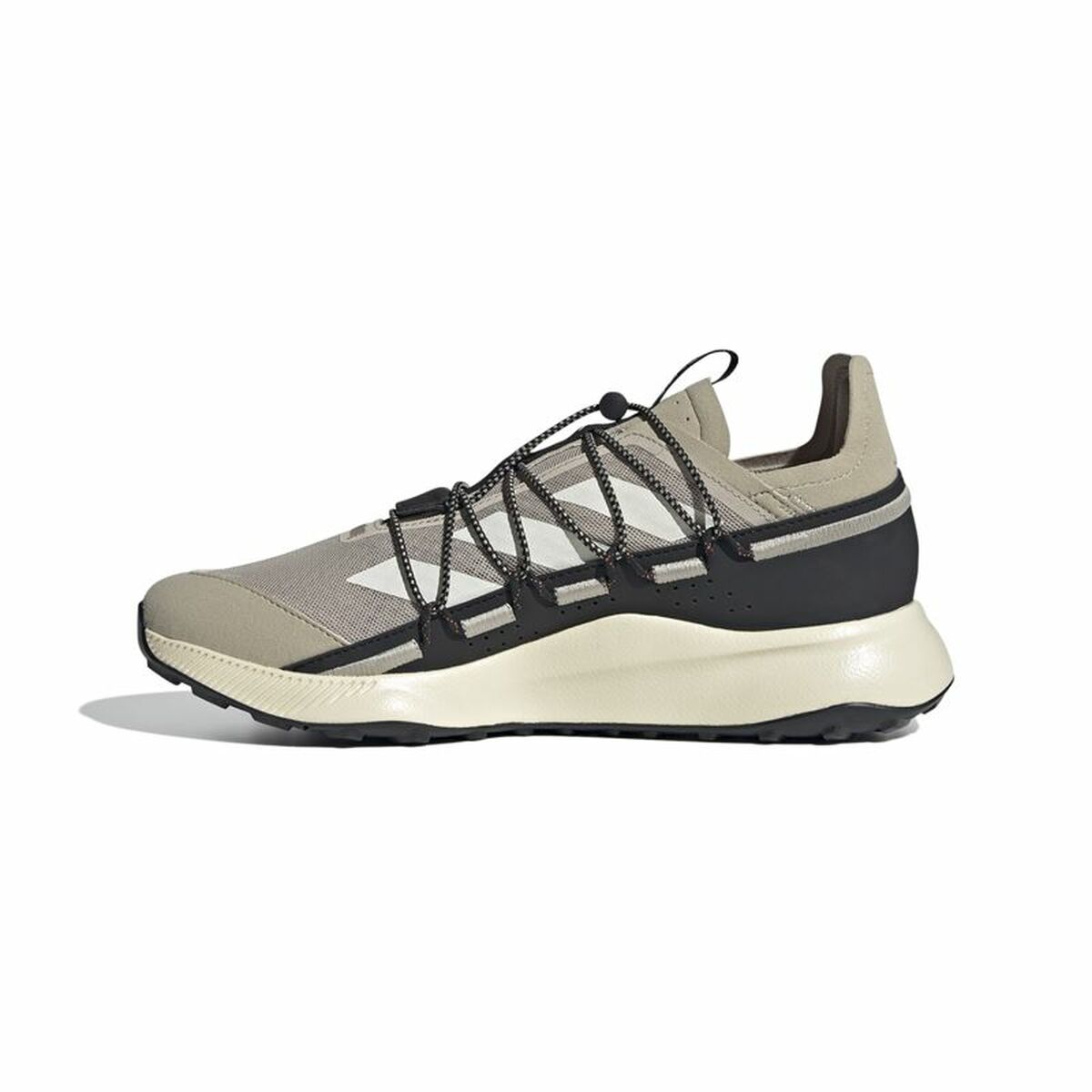 Image secondaire de Chaussures de marche pour homme Adidas Terrex Voyager 21 Olive