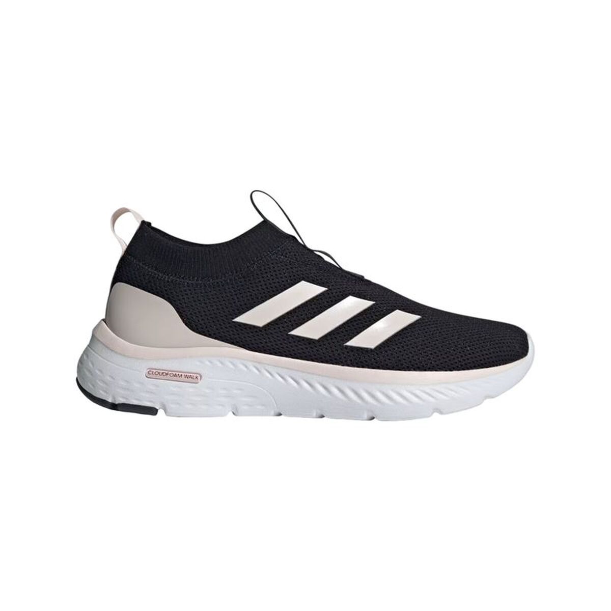 Hardloopschoenen voor Volwassenen Adidas Cloudfoam Move Sock