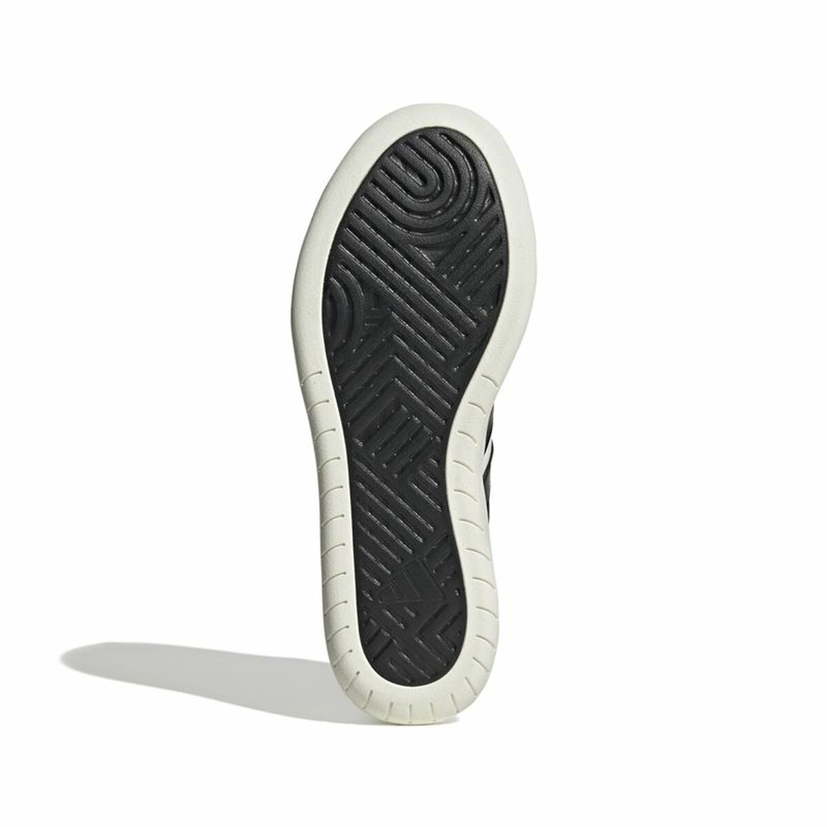 Sportschoenen Adidas Court 24 Rood