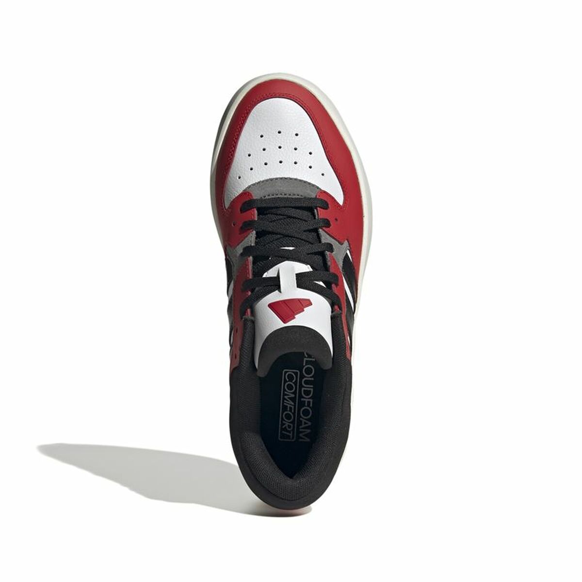 Sportschoenen Adidas Court 24 Rood