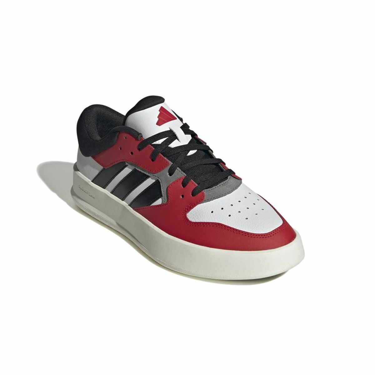 Sportschoenen Adidas Court 24 Rood