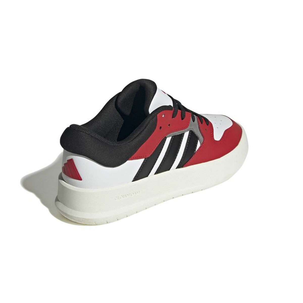 Sportschoenen Adidas Court 24 Rood