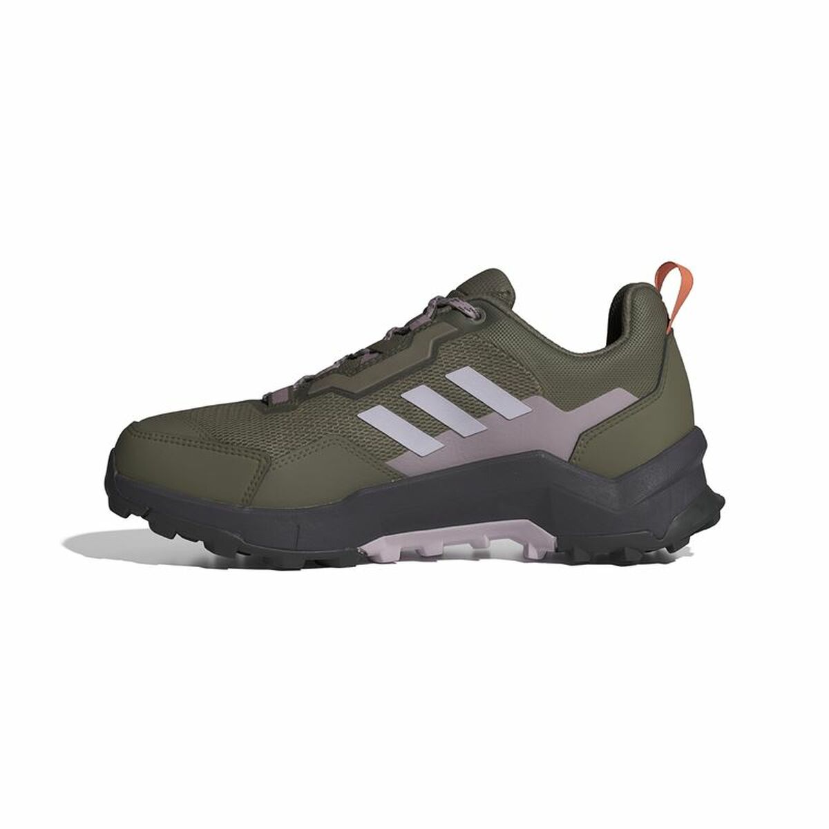 Image secondaire de Chaussures de sport pour femme Adidas Terrex Ax4 Hiking Olive