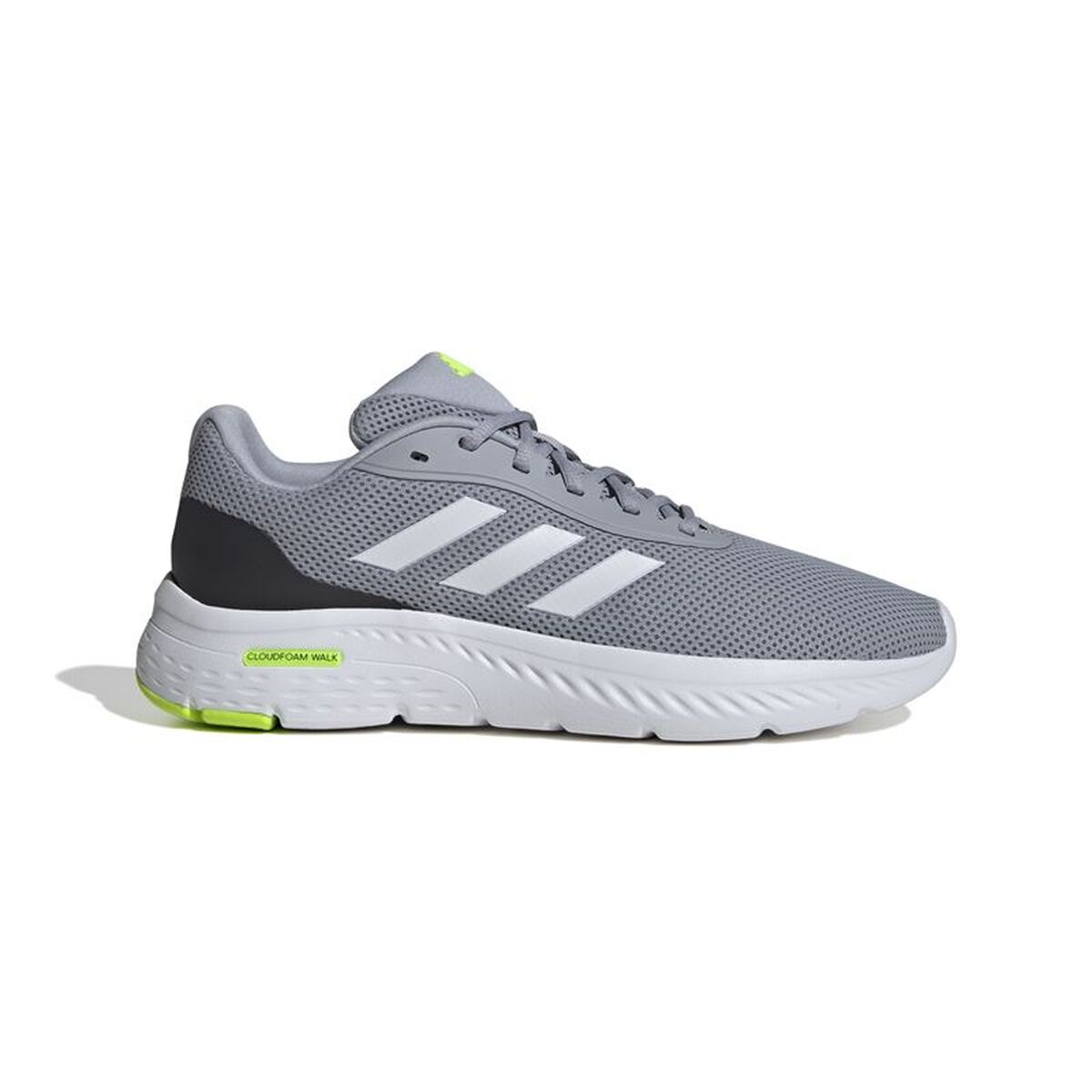 Hardloopschoenen voor Volwassenen Adidas Cloudfoam Move Grijs